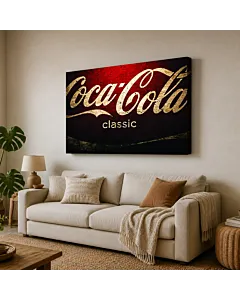 COCA-COLA VIII