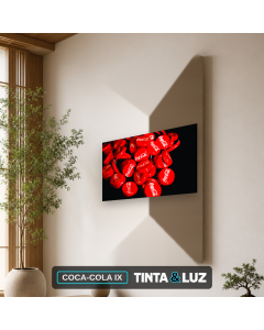 COCA-COLA IX