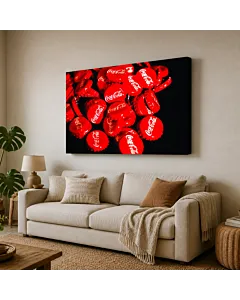 COCA-COLA IX