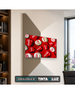 COCA-COLA XI