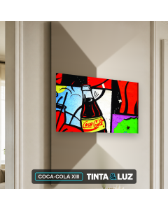 COCA-COLA XIII