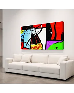 COCA-COLA XIII
