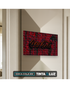 COCA-COLA XIV