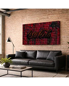 COCA-COLA XIV