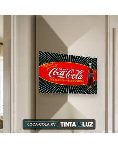 COCA-COLA XV