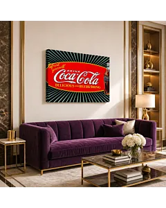 COCA-COLA XV