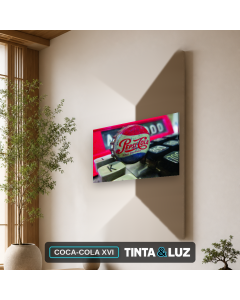 COCA-COLA XVI