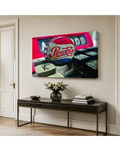 COCA-COLA XVI