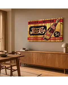 COCA-COLA XIX