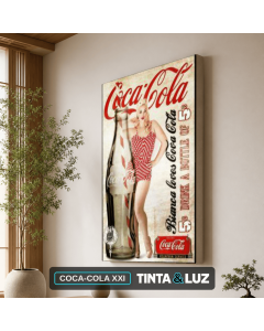 COCA-COLA XXI