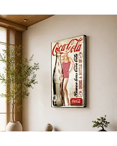 COCA-COLA XXI