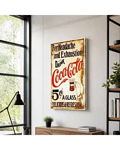 COCA-COLA XXII