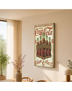 COCA-COLA XXIII