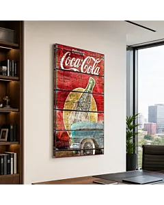 COCA-COLA XXIV