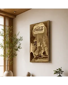 COCA-COLA XXV