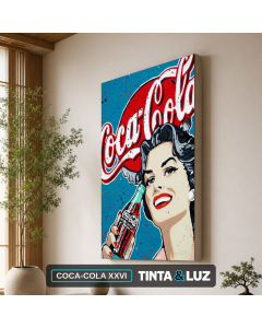 COCA-COLA XXVI
