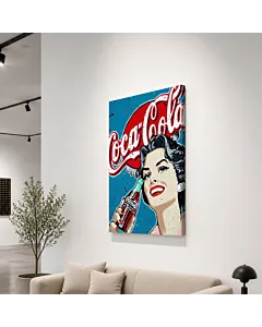 COCA-COLA XXVI