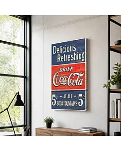DELICIOUS REFRESHING