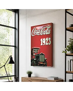 COCA-COLA 1923