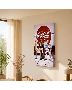 COCA-COLA XXVII