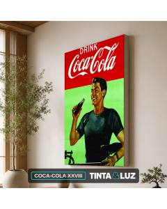 COCA-COLA XXVIII