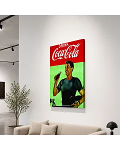 COCA-COLA XXVIII