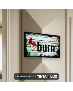 BURN ENERGY