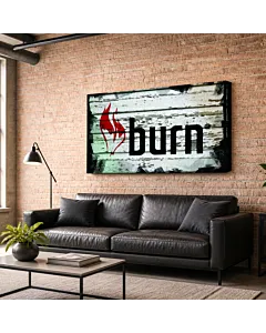 BURN ENERGY