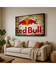 RED BULL