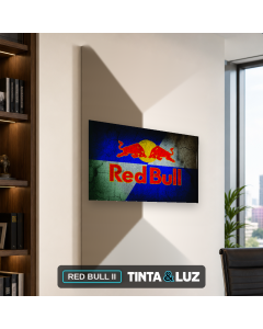 RED BULL II