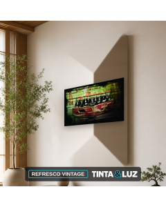 REFRESCO VINTAGE
