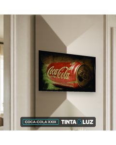 COCA-COLA XXIX