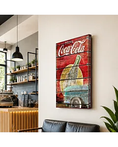 COCA-COLA XXX