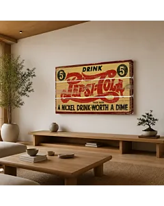 COCA-COLA XXXI