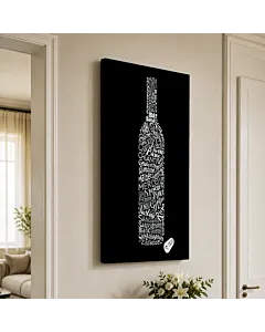 LIFE TOO SHORT WINE