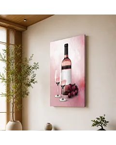 WINE POSTER