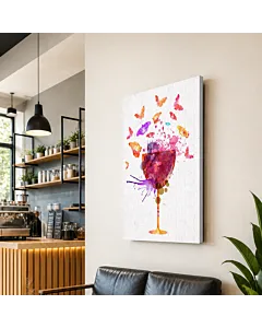 COPA DE VINO