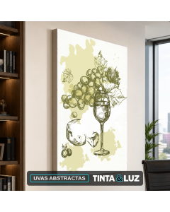 UVAS ABSTRACTAS