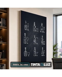 ÁRBOL DE VINO