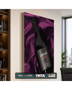 VINO Y COPA
