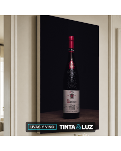 UVAS Y VINO