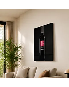 BOTELLA ELEGANTE