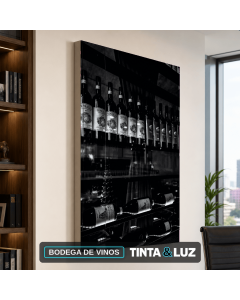BODEGA DE VINOS