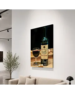 VINO Y CORCHOS