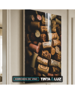 CORCHOS DE VINO