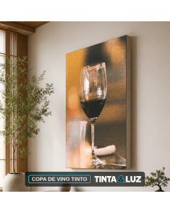 COPA DE VINO TINTO