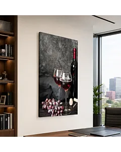 VINO Y CORCHOS II