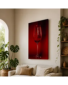 COPA TINTO ELEGANTE