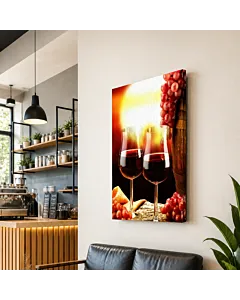 BRINDIS DE VINO