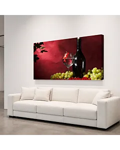 VINO Y QUESOS